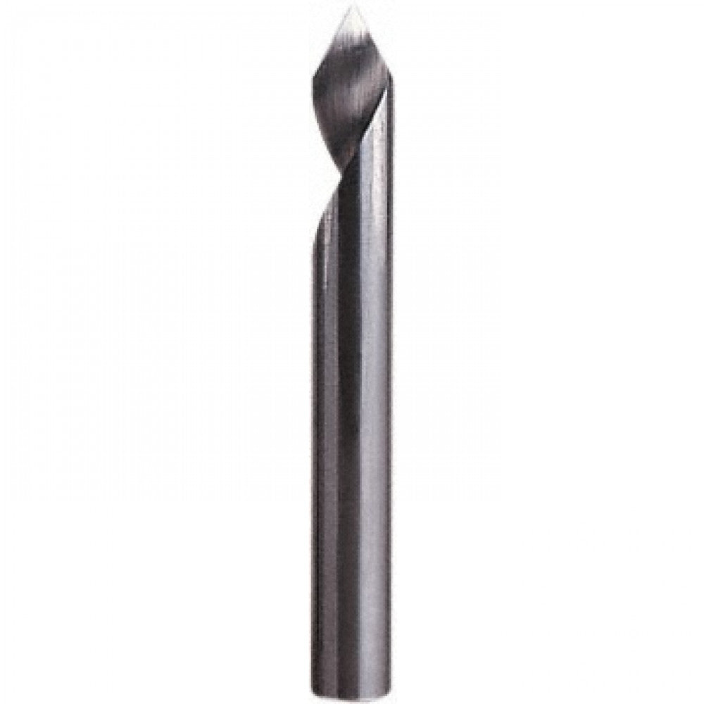 6mm Solid Carbide Engraving Cutter 60 Deg Jabro J29 29060