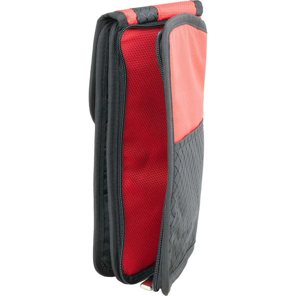 Teng Passport Wallet