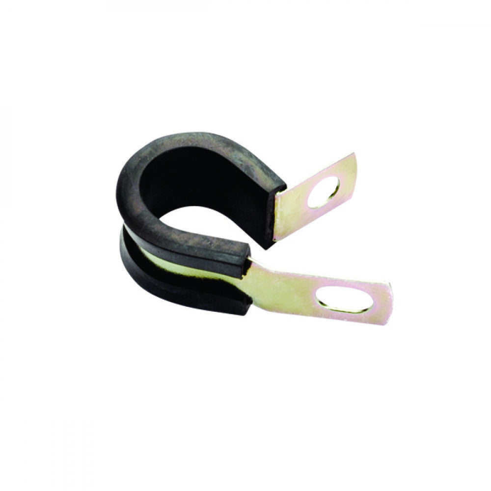 13mm Pipe Support Anchor - 4Pk
