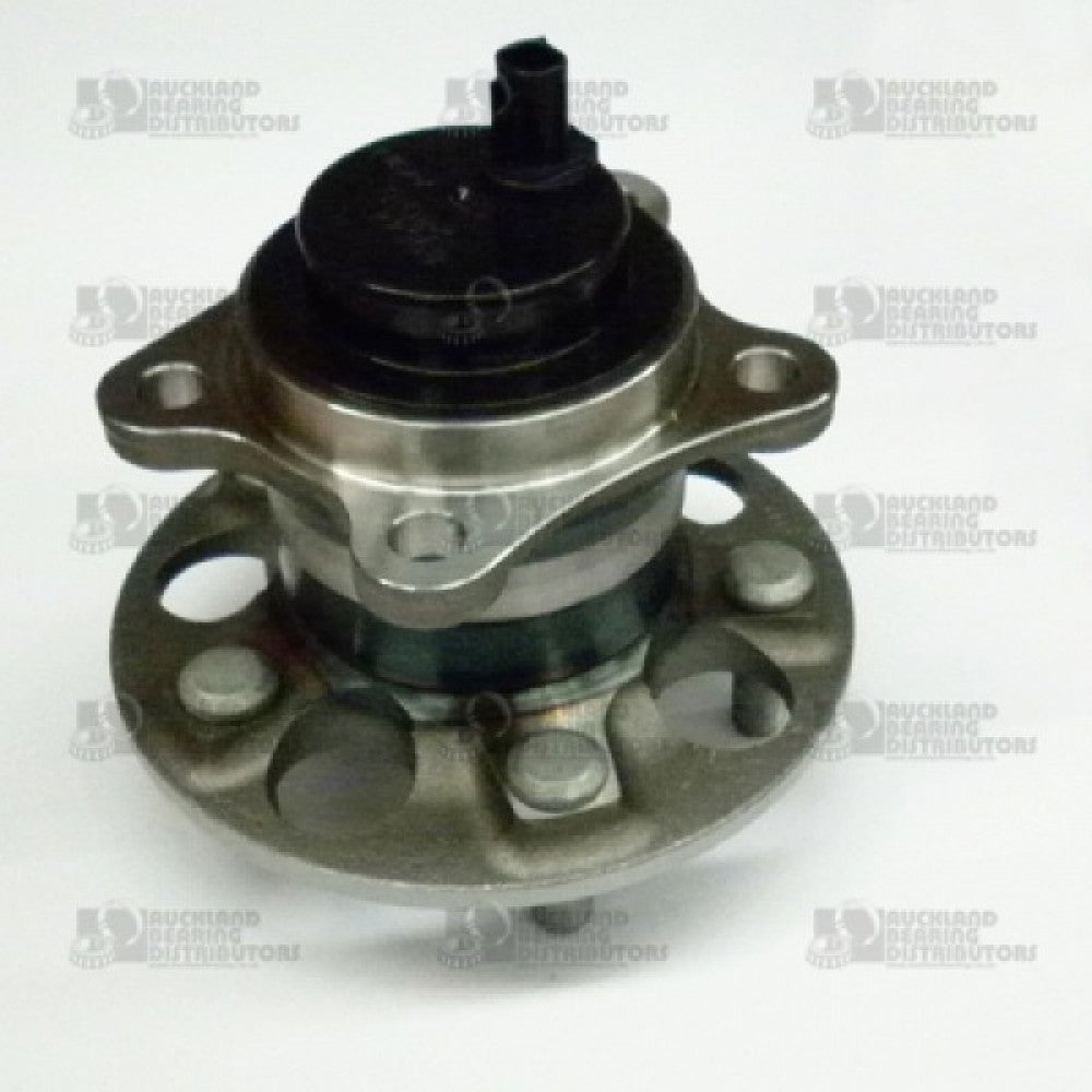 Wheel Bearing Rear To Suit HIGHLANDER / KLUGER GSU40R