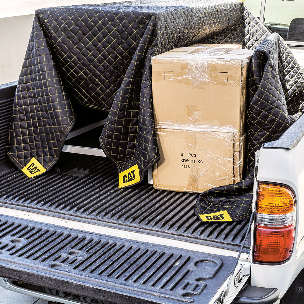 CAT Utility Blanket - Medium - Non Woven