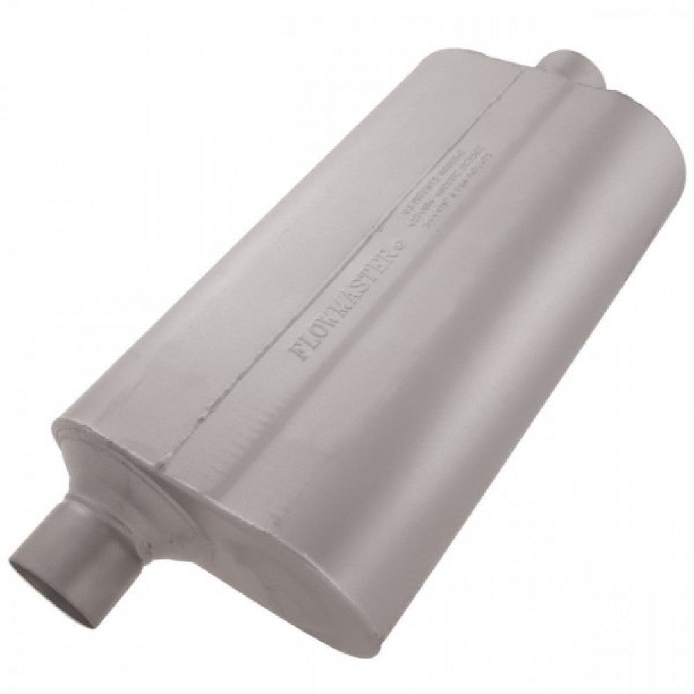 Flowmaster Super 50 Muffler 2 1/2" #52556