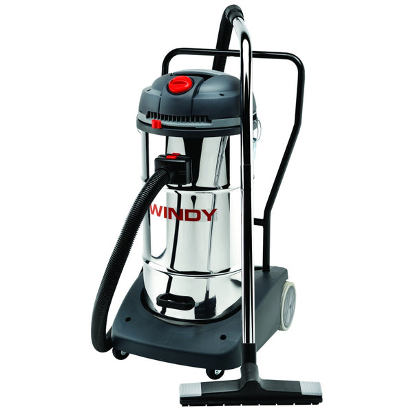 Lavor WINDY 365IR 3000W Wet & Dry Vacuum Cleaner