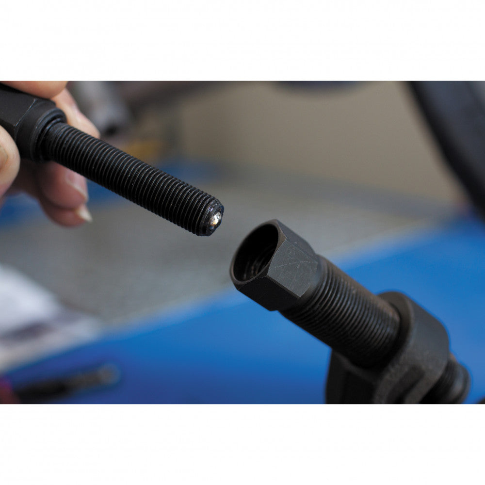 Chain Breaking And Riveting Master Kit