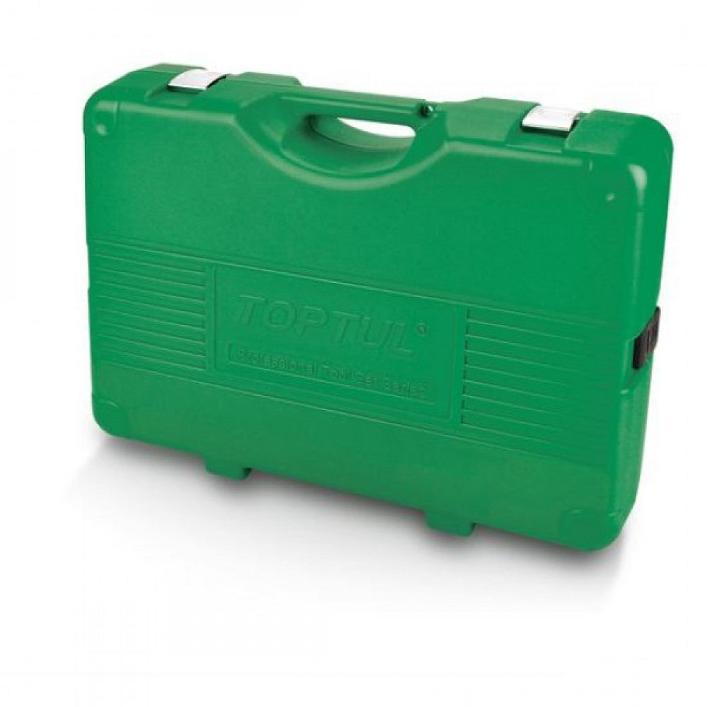 Toptul 1/4" And 1/2" Drive 150 Piece Tool Kit