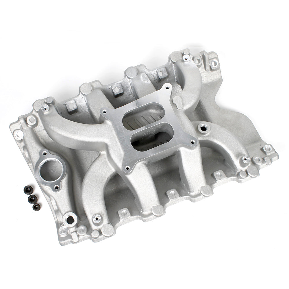 Holden 304 5.0L 346 5.7L & Stroker 355 383 V8 Intake Manifold Dual Plane