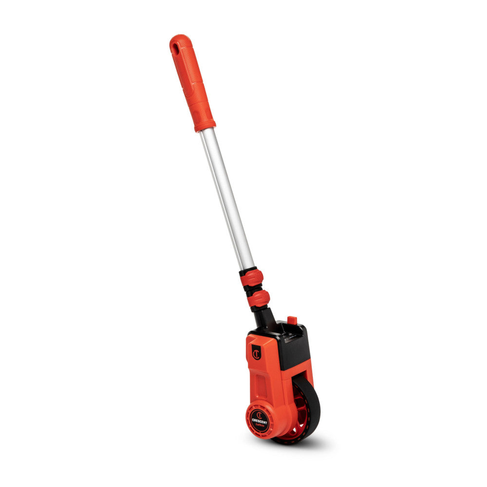 Crescent 100mm Centreline Metric Measuring Wheel