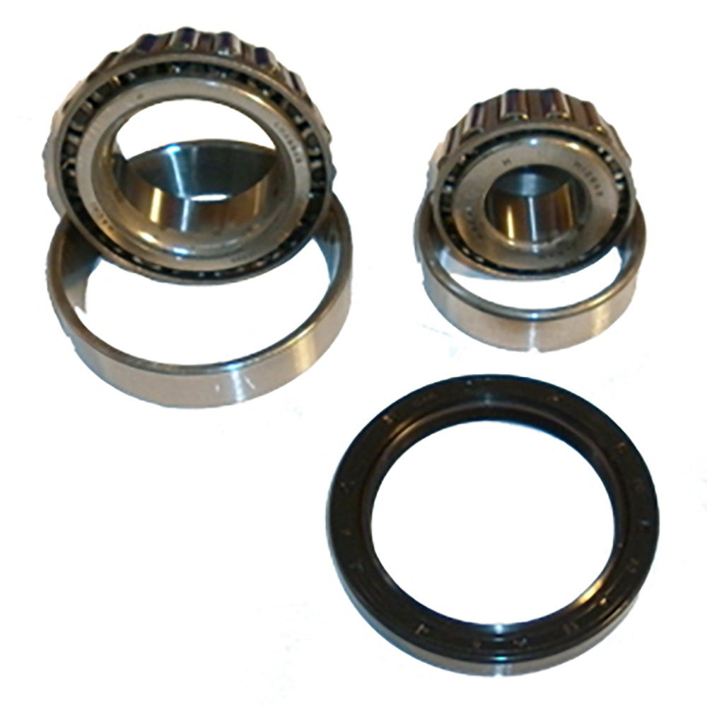 Wheel Bearing Front To Suit MITSUBISHI L200 / TRITON K15T