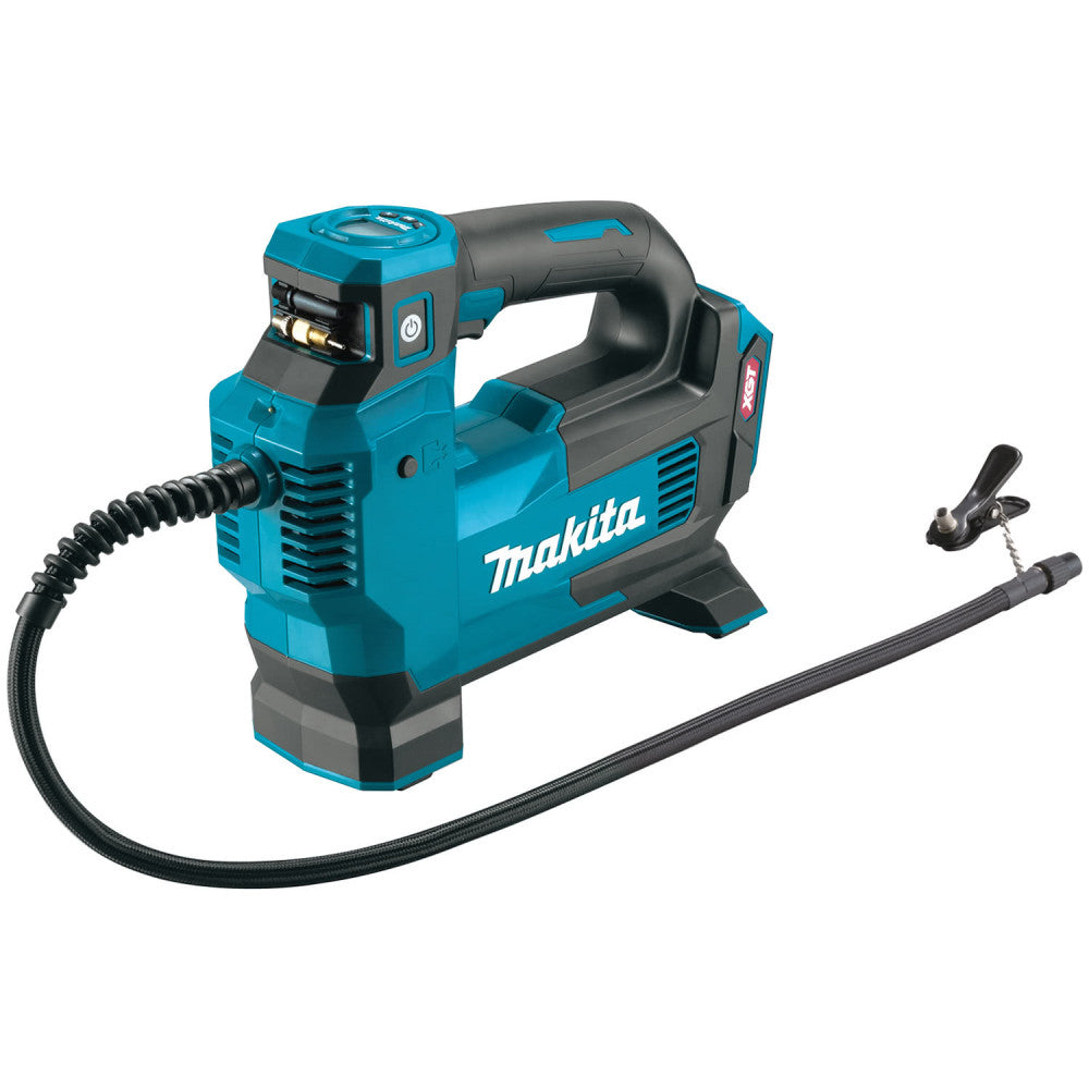 Makita 40Vmax XGT 161psi Inflator - BARE TOOL