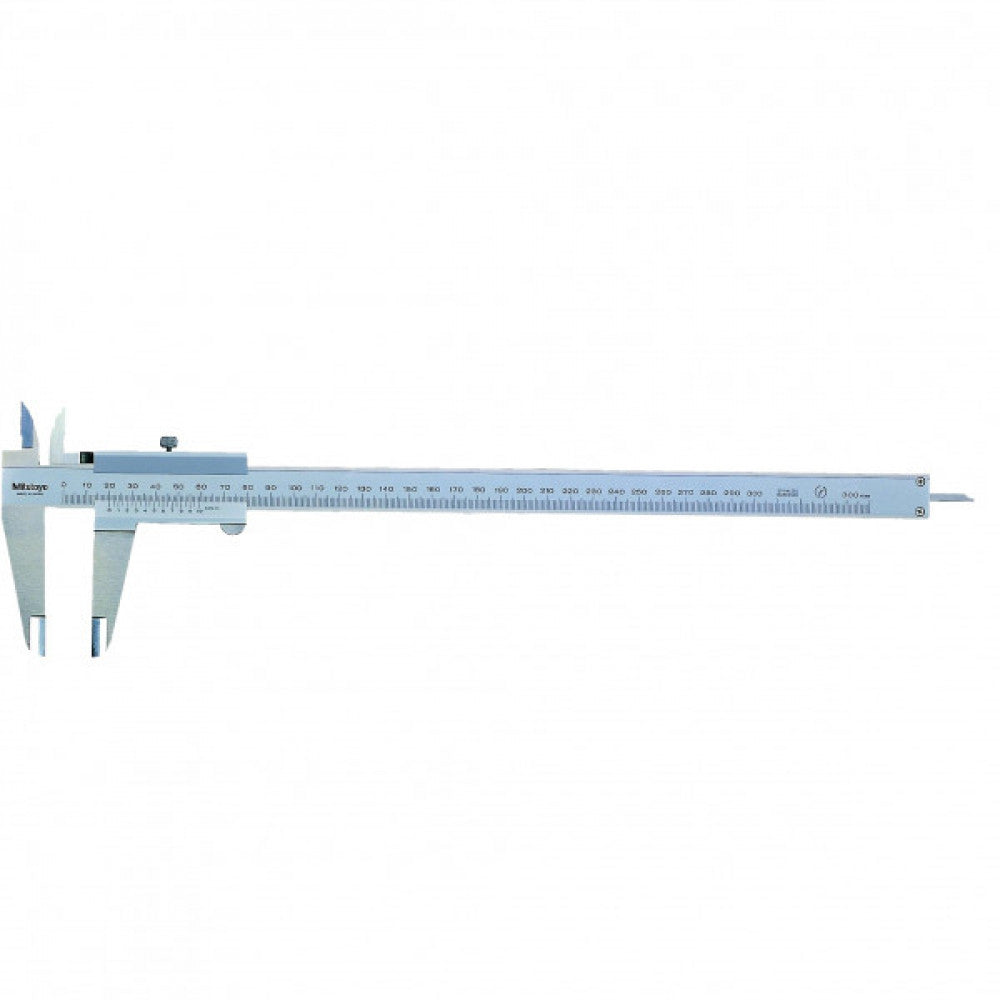Mitutoyo Vernier Caliper 12"/300mm x .001" / 0.02mm