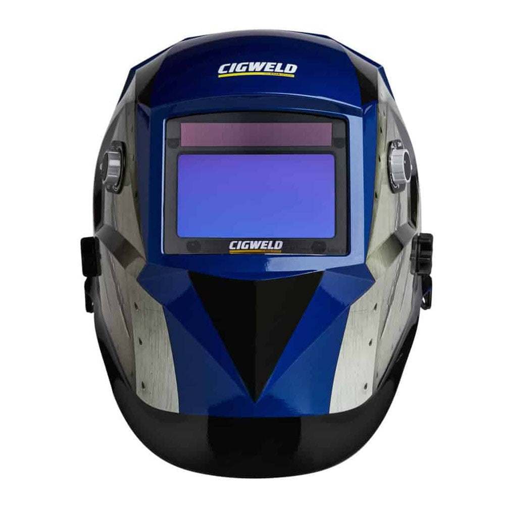 ProLite Auto-Darkening Welding Helmet – Claw