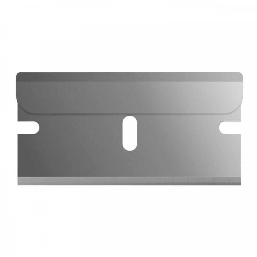 Sterling #9 S/E Razor Blade Clamshell Box 100