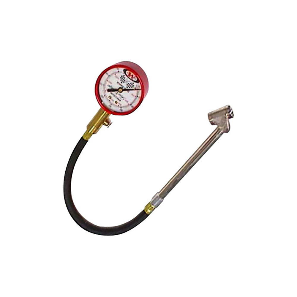 T&E Tools Tyre Gauge