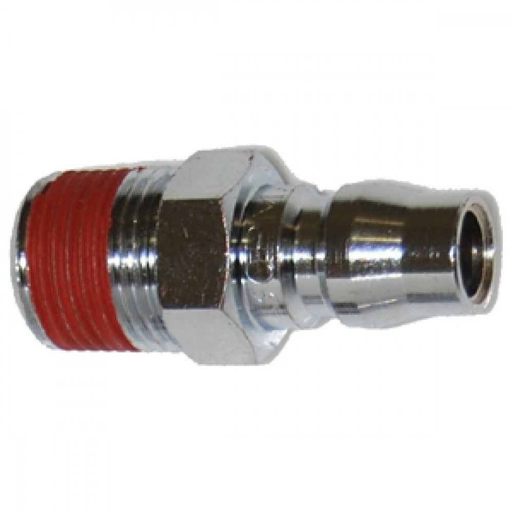 Thb 40Pm - 1/2in Plug Male Coupler
