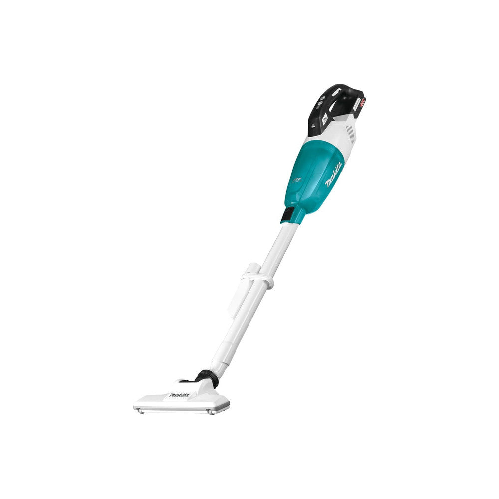 Makita 40Vmax XGT Brushless 4-Speed HEPA Vacuum - Kit