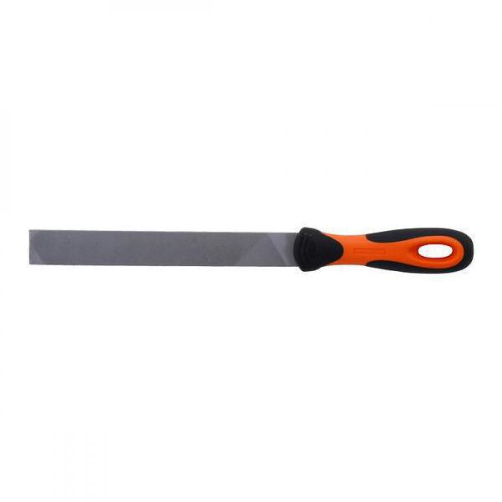 150/6" Hand Second File Handled 1-100-06-2-2