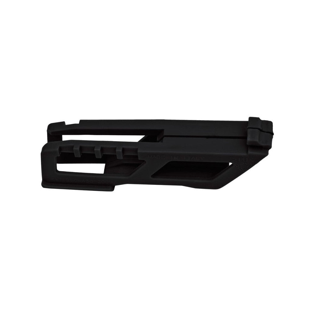 Chain Guide Rtech Kawasaki Kx250F Kx450F 09-20 Black
