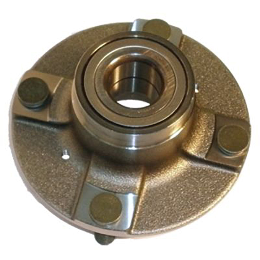 Wheel Bearing Rear To Suit SUZUKI SWIFT / CULTUS A##4#
