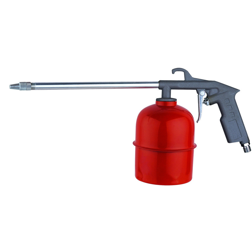 Remington Air Engine Cleaning Gun