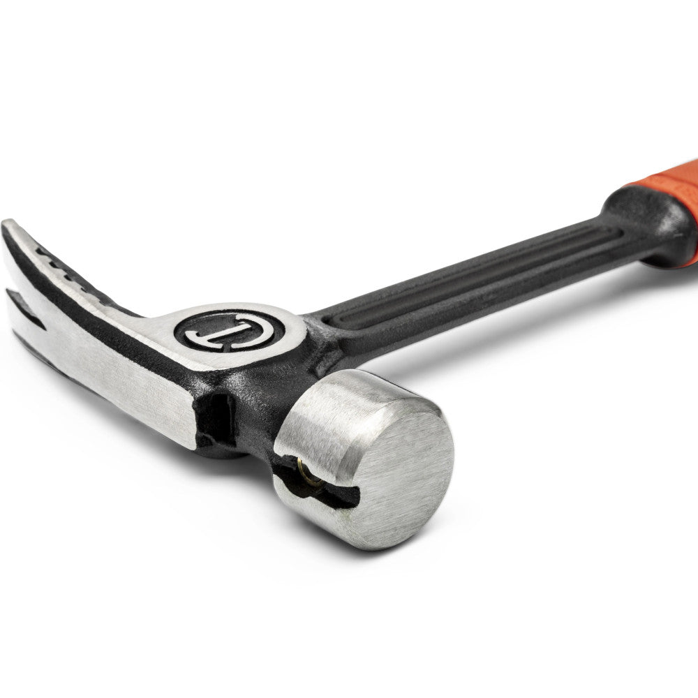 Crescent 20oz Steel General Purpose Hammer