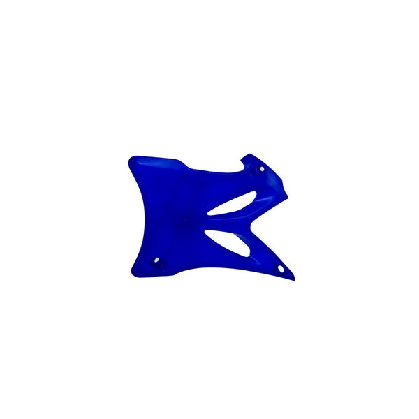 *Radiator Shrouds Rtech  Yz85 02-14 Blue