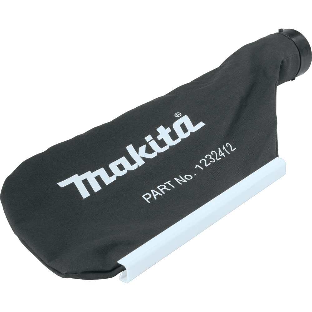Makita Dust Bag - DUB185Z 123241-2