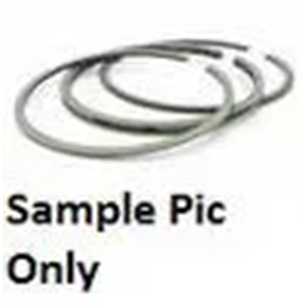 Piston Ring Vertex 66.4mm