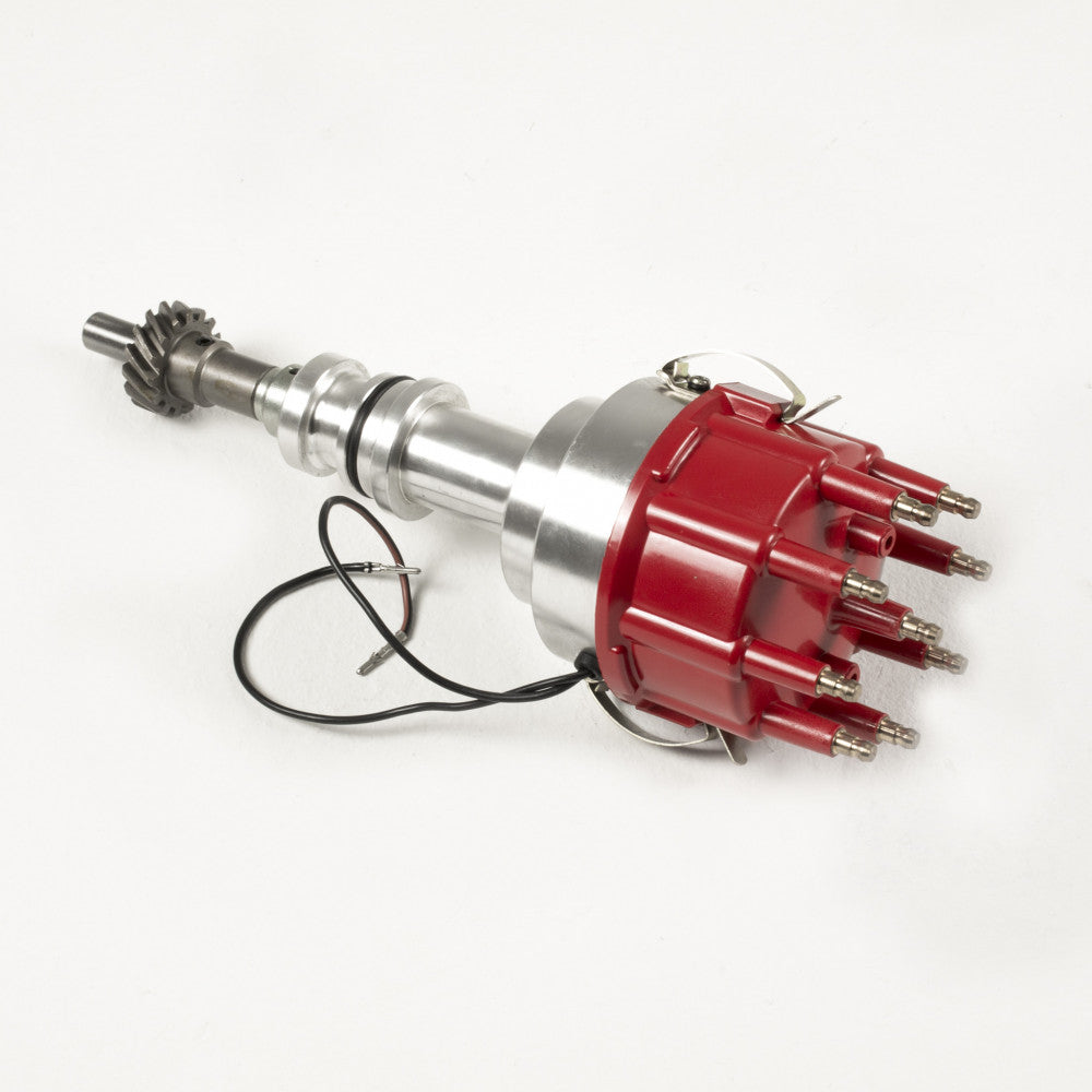 Procomp Distributor Ford 351C Mechanical Advance Each #PC1260