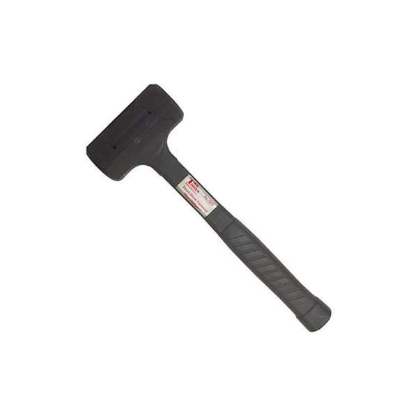 T&E Tools 2.3lb Dead-Blow Hammer