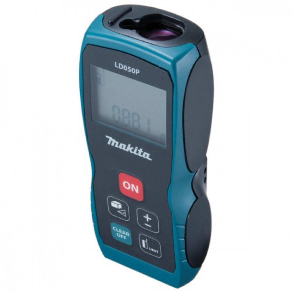 Makita LD050P Laser Distance Measure
