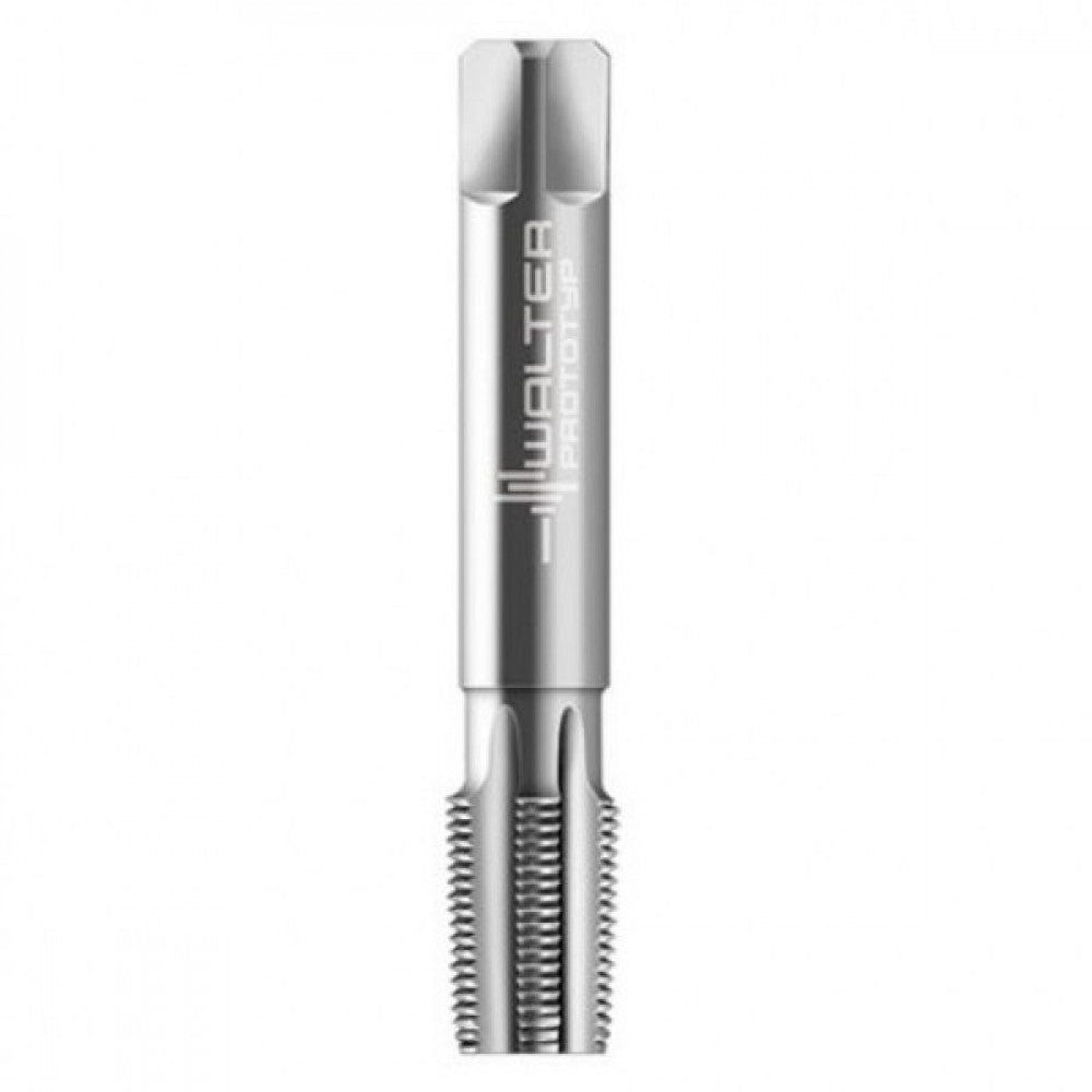 3/8" NPT HSSE Straight Flute Machine Tap 25167