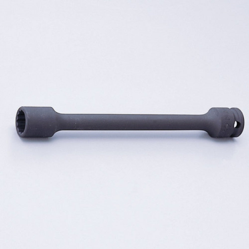 Koken - 3/8"Dr Impact Head Bolt Socket - 12P-10mm