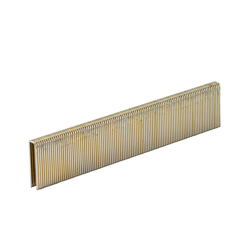 Narrow Crown Staple 18 Gauge (15mm) (N1804DA)