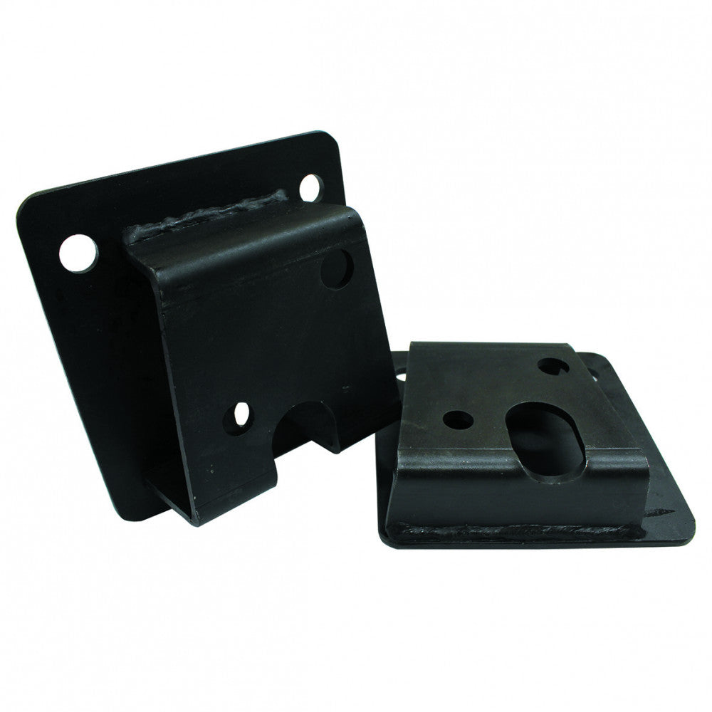 NAP Mount Adaptors Holden HT-WB, LH, LX, UC Torana To V8 Power Steer#SM905