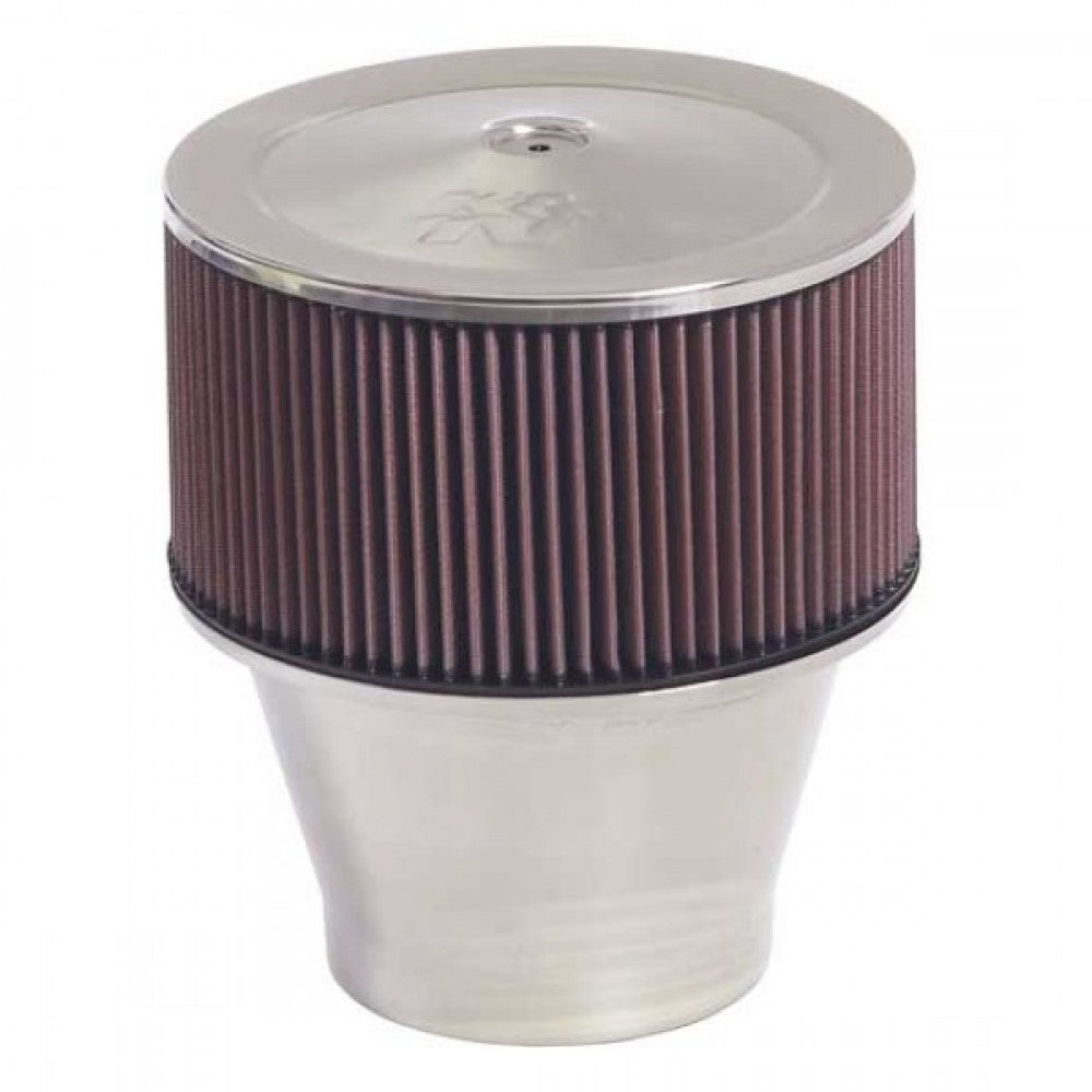 K&N Velocity Stack 8-1/4" Tall #58-1190