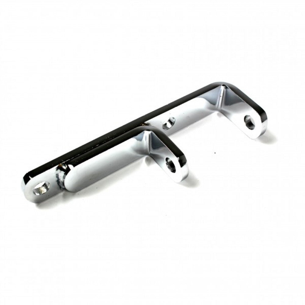 TSP Alternator Bracket Slide Chrome Each#6068