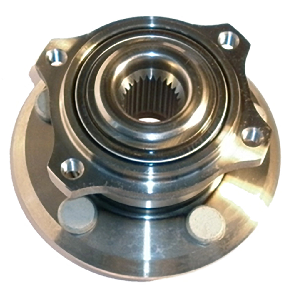 Wheel Bearing Rear To Suit CHRYSLER 300 MK I