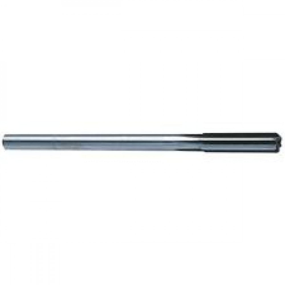 29/64" Long Series Straight Shank Chucking Reamer