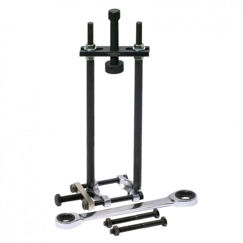 Steering Tube Bearing Puller Kit