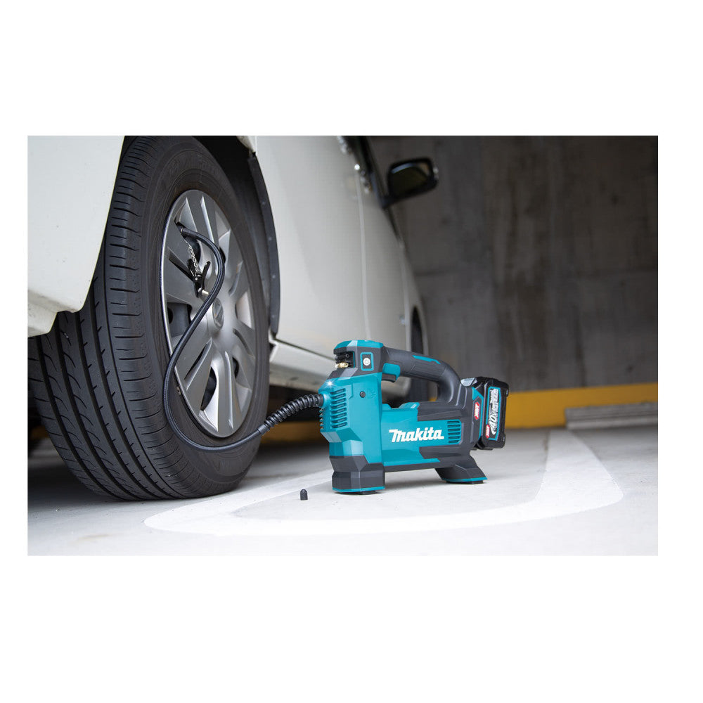 Makita 40Vmax XGT 161psi Inflator - BARE TOOL