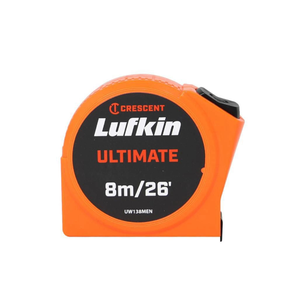 Crescent Tape Ultimate 8m / 26ft x 19mm