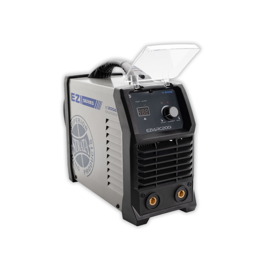 Strata 200A DC MMA Inverter Welder