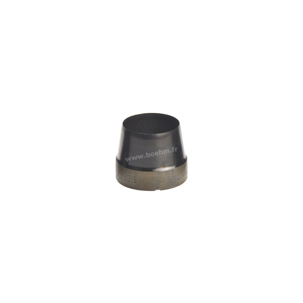 Boehm 24mm Hollow Punch Cutter