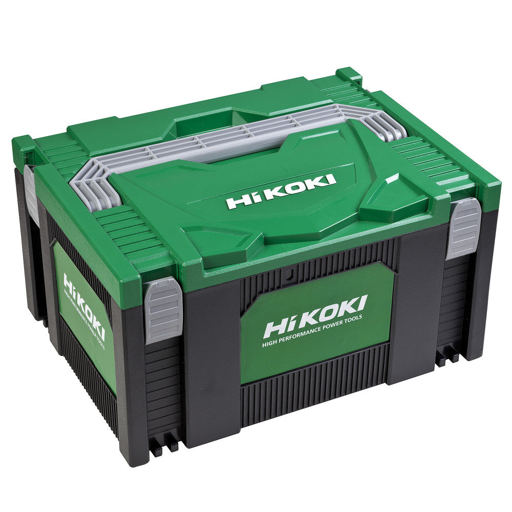HiKOKI Stackable System Case #3