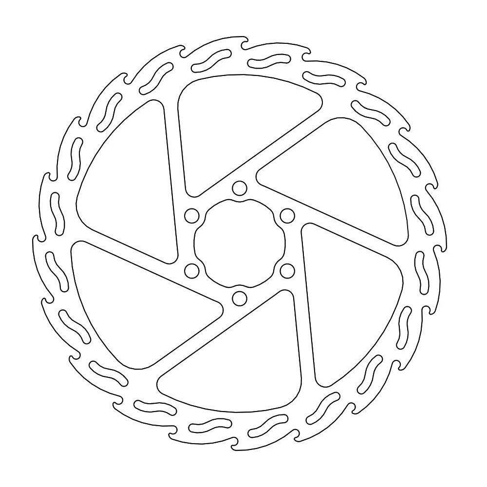 Front Brake Disc Moto Master Flame KTM 125 Duke 390 Duke 13-16 200 Duke