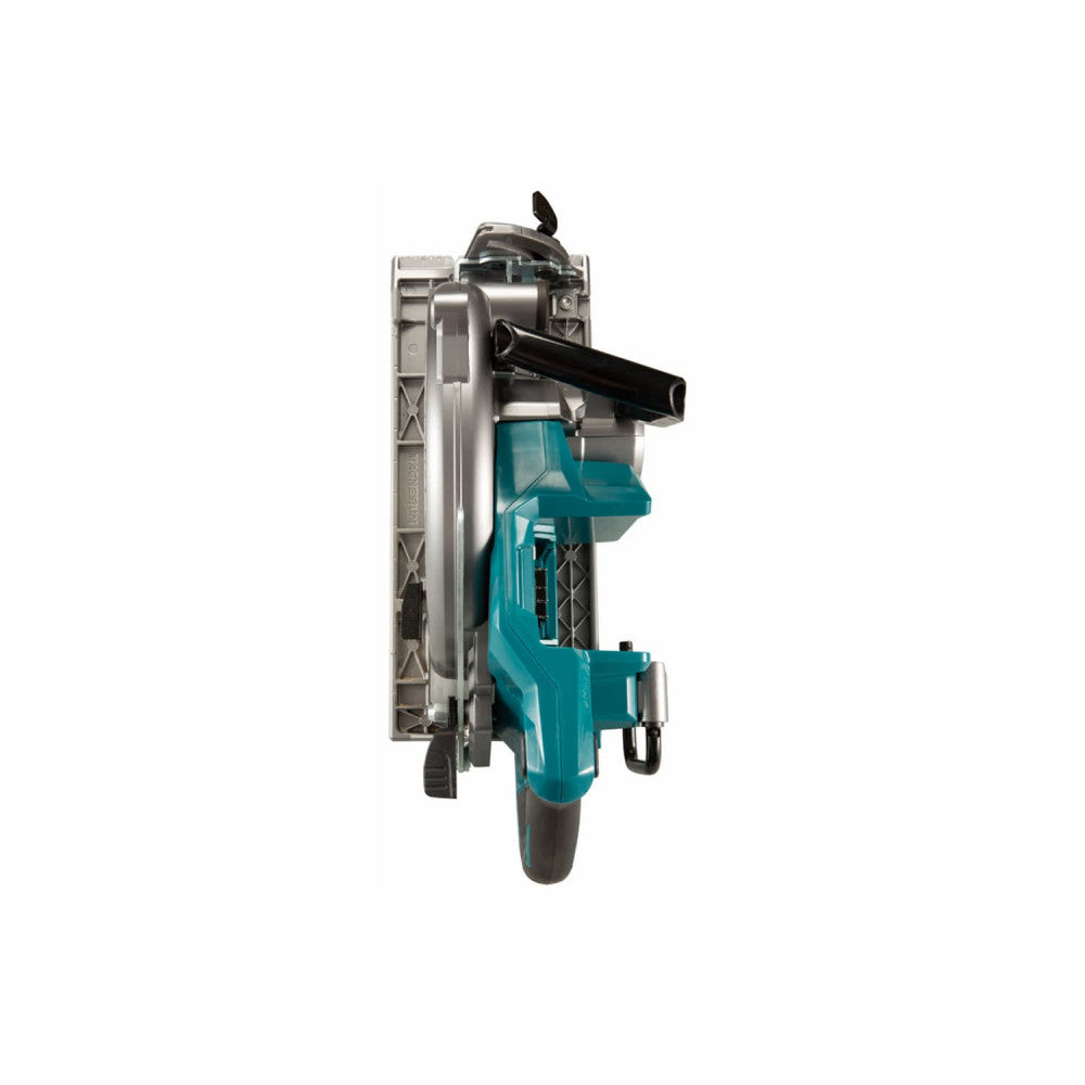 Makita 40Vmax XGT Brushless 260mm (10-1/4") Rear Handle Saw - KIT