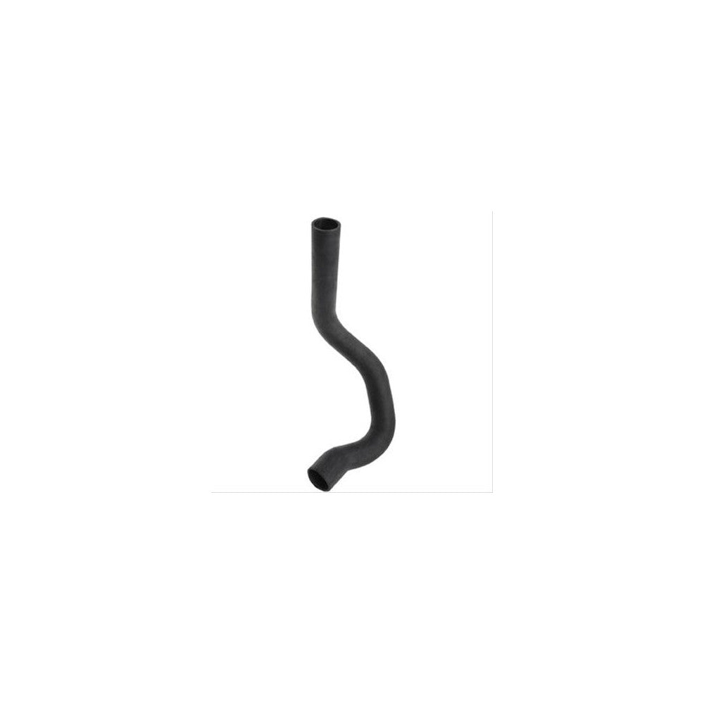 Dayco Molded Radiator Coolant Hose - Lower Each #70729