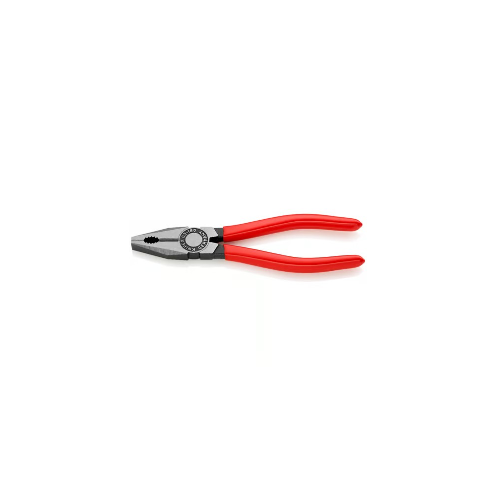 KNIPEX® 7" Combination Pliers