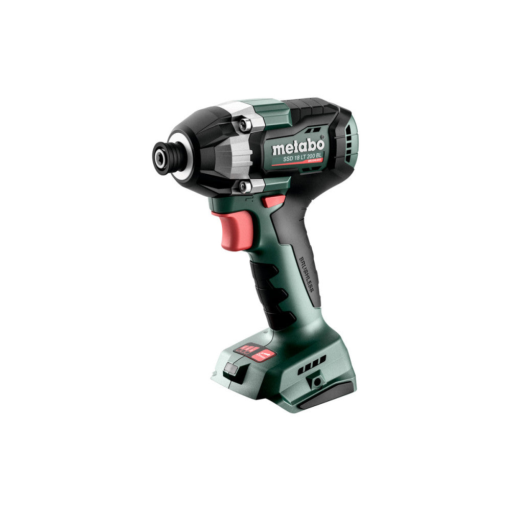 SSD 18 LT 200 BL Cordless Impact Driver