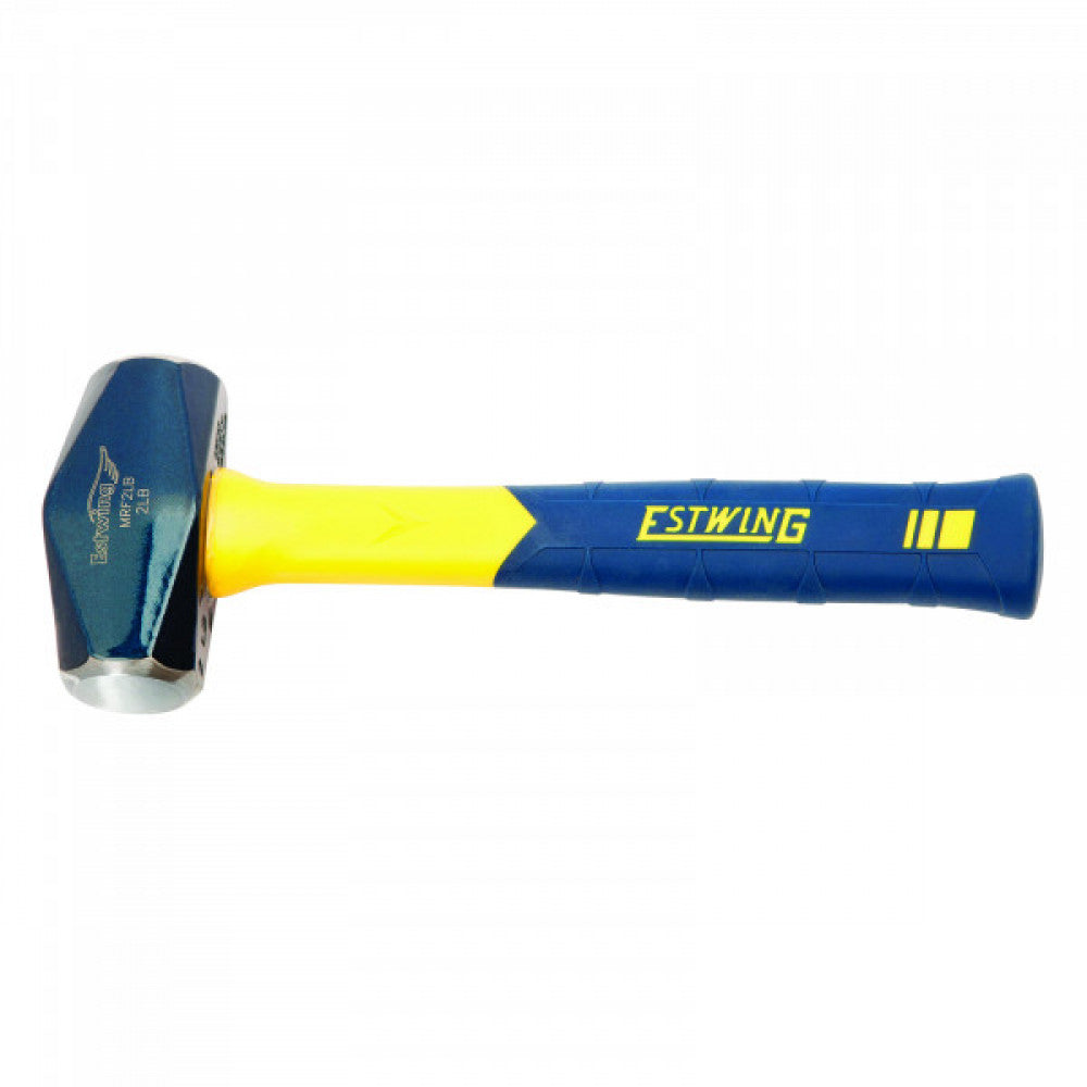 Estwing Fiber Glass Club Hammer 2lb